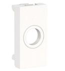 Schneider orion modulo saida de fio branco s70866804 2 unidades