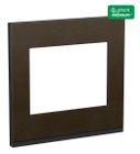 Schneider orion placa 4x4 6 postos wengue wood s734203839