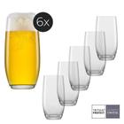 Schott Zwiesel - Kit 6X Copos Cristal (Titânio) Longdrink Banquet 430ml