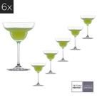 Schott Zwiesel - Kit 6X Taças Cristal (Titânio) Margarita Bar Special 305ml