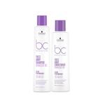 Schwarzkopf BC Away Babassu Shampoo 250 ml e Cond 200 ml