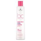 Schwarzkopf BC Bonacure Color Freeze Silver Shampoo pH 4.5 - Shampoo 250ml