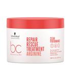 Schwarzkopf BC Bonacure Repair Rescue Treatment Arginine - Máscara Capilar 500ml