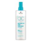 Schwarzkopf BC Clean Moisture Kick Glycerol Condicionador 400ml