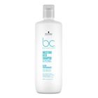Schwarzkopf BC Clean Moisture Kick Glycerol Shampoo 1000ml