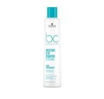 Schwarzkopf BC Clean Performance Moisture Kick - Shampoo 250ml