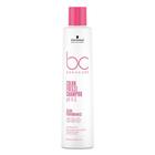 Schwarzkopf BC Clean Performance pH 4.5 Color Freeze Shampoo