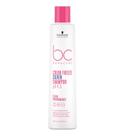 Schwarzkopf BC pH 4.5 Color Freeze Silver Shampoo 250ml