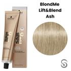 Schwarzkopf BlondMe Lift&Blend Superclareadora Ash 60 ml