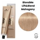 Schwarzkopf BlondMe Lift&Blend Superclareadora Mahogany 60ml