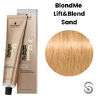 Schwarzkopf BlondMe Lift&Blend Superclareadora Sand 60 ml