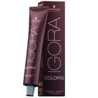 Schwarzkopf Igora Color 10 Coloração 60g - 6 - Louro Escuro