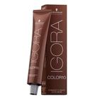 Schwarzkopf Igora Color 10 Coloração 8.0 Louro Claro Natural 60g