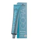 Schwarzkopf Igora Royal Highlifts 12/49 Super Cla Bege Vio 60ml