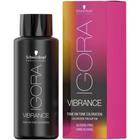 Schwarzkopf Igora Vibrance Coloração 60ml - 8 - Louro Claro