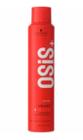 Schwarzkopf Osis+ Cera Spray De Fixação Leve Velvet 200 Ml