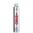 Schwarzkopf OSIS+ Finish Elastic Finish - Spray Fixador 500ml