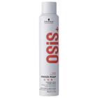 Schwarzkopf Osis+ Freeze Pump Spray De Fixação