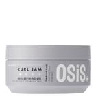 Schwarzkopf OSiS+ Gel p/ Definição de Cachos Curl Jam 300ml Schwarzkopf OSiS+ Gel p/ Definição de Cachos Curl Jam 300ml