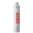 Schwarzkopf OSiS+ Spray de Fixação Média Elastic 500 ml