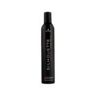 Schwarzkopf Pro Silhuette Super Hold Mousse Modelador 500ml