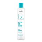 Schwarzkopf Professional BC Bonacure Clean Performance Moisture Kick - Shampoo 250ml