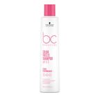 Schwarzkopf Professional BC Bonacure Clean Shampoo Color Freeze pH 4.5 250ml