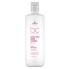 Schwarzkopf Professional BC Bonacure Clean Shampoo Color Freeze Silver pH 4.5 1000ml