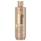 Schwarzkopf Professional BlondMe All blondes Detox Shampoo