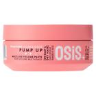 Schwarzkopf Professional Osis+ Pump Up Pasta De Volume 85Ml