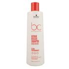 Schwarzkopf Repair Rescue Shampoo 500ml