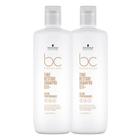 Schwarzkopf Time Restore Q10+ Kit 2 Shampoo 1L - Schwarzkopf Professional