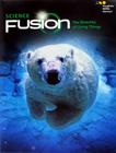 Science Fusion 2017 - The Diversity Of Living Things (Student Edition Interactive Worktext Module B) - HOUGHTON MIFFLIN