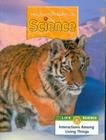 Science - Level 5 Unit B Book - Pupil Edition - HOUGHTON MIFFLIN