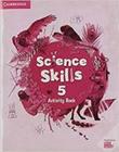 Science Skills 5 Ab W/Online Activities