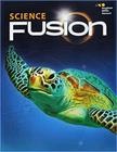 Sciencefusion - student edition interactive worktext - grade 2 2017
