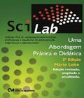 Scilab - Uma Abordagem Pratica E Didatica - 2 Ed - CIENCIA MODERNA