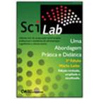 SciLab - Uma Abordagem Prática e Didática - 2a. Edição Revista, Ampliada e Atualizada