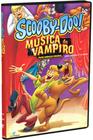 Scooby-Doo Musica De Vampiro dvd original lacrado