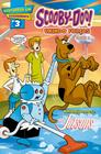 Scooby-Doo Revista em Quadrinhos Edição 03