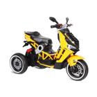 Scooter Sport Elétrica 12V - Brinquedos Bandeirante