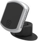 SCOSCHE MPDB MagicMount Pro Magnetic Mount Holder para dispositivos móveis em embalagem livre de frustração, preto