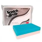 Scotch Brite Esponja Magica Profissional 3M