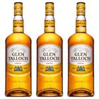 Scotch Whisky Glen Talloch Blended Kit3