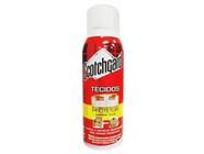 Scotchgard 3M Protetor Spray Impermeabilizante Para Tecidos Original 353ML