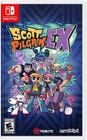 Scott Pilgrim vs. The World EX Switch