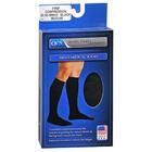 Scott Specialties Medical Legware Socks For Men 20-30 Black kpp, Medium 1 cada por Scott Specialties