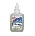 Scrap Cola Gel Transparente 40 Ml True Colors