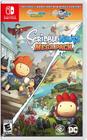 Scribblenauts Megapack - SWITCH EUA