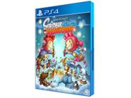 Scribblenauts Showdown para PS4 - Warner